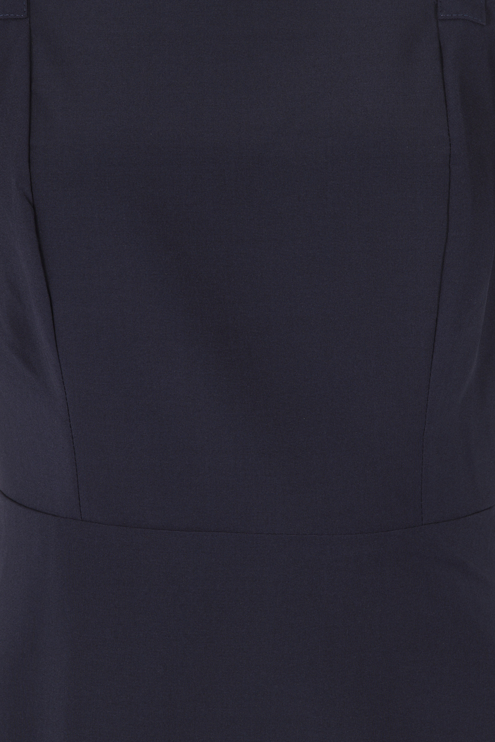 Navy Beatrice Top